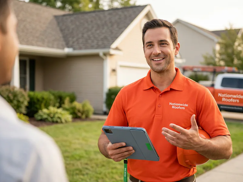 Roof Installation  in Lowell  FAQ